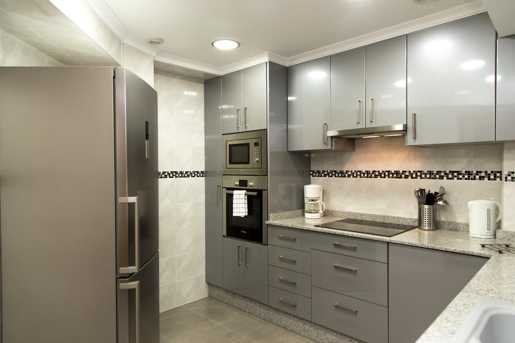 Vila Barbera Apartment Center Mid-Term Валенсия Экстерьер фото